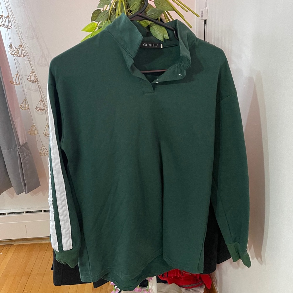 In trend Polo